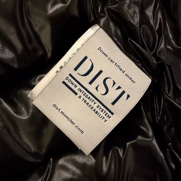 Moncler Badyf Hooded Down Jacket size 2 - Picture 13 of 17